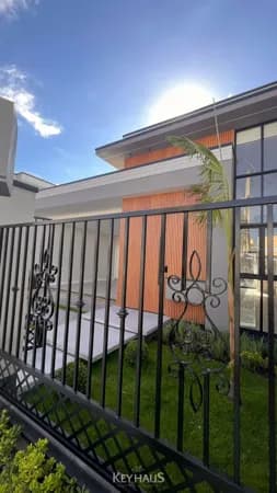 Casa Alto Padrão | Bosque da Mata - Tijucas - SC