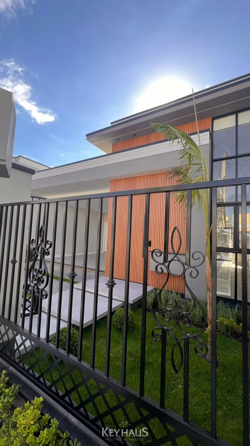 Casa Alto Padrão | Bosque da Mata - Tijucas - SC