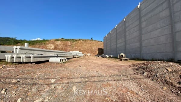 Lote em Condomínio Comercial - Itajaí