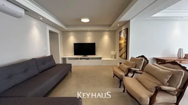 Apartamento Diferenciado Mobiliado | Praia dos Amores | Balneário Camboriú
