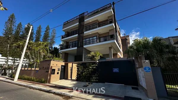 Garden Duplex | Frente Mar | Cabeçudas - Itajaí