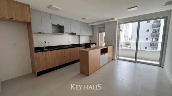 Apartamento 02 Dormitórios | Praia Brava - Itajaí