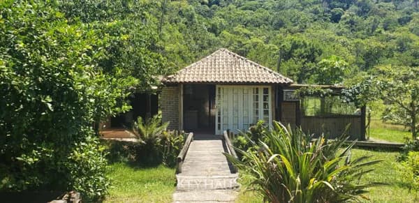 Sítio com 24.200 m² | Rio do Meio - Itajaí - SC