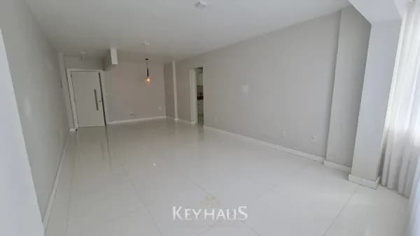 Apartamento Amplo | 02 dormitórios | Centro - Itajaí