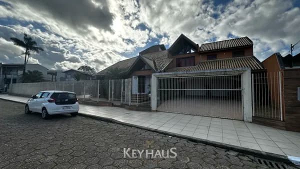 Casa Alto Padrão | São João - Itajaí - SC