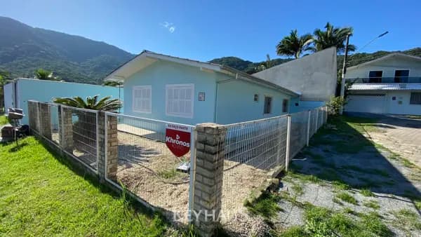 Casa Aluguel 03 dormitorios | Ressacada | Itajaí