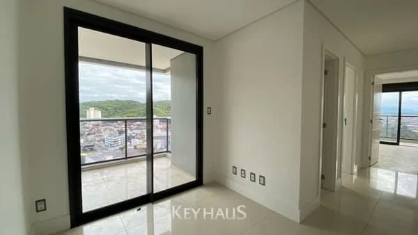 Apartamento Semi Mobiliado | 03 dormitórios | Ressacada - Itajaí