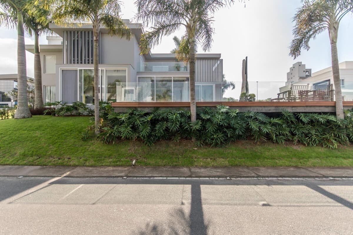 Casa Mobiliada | Porto Riviera - Praia Brava - Itajaí - SC
