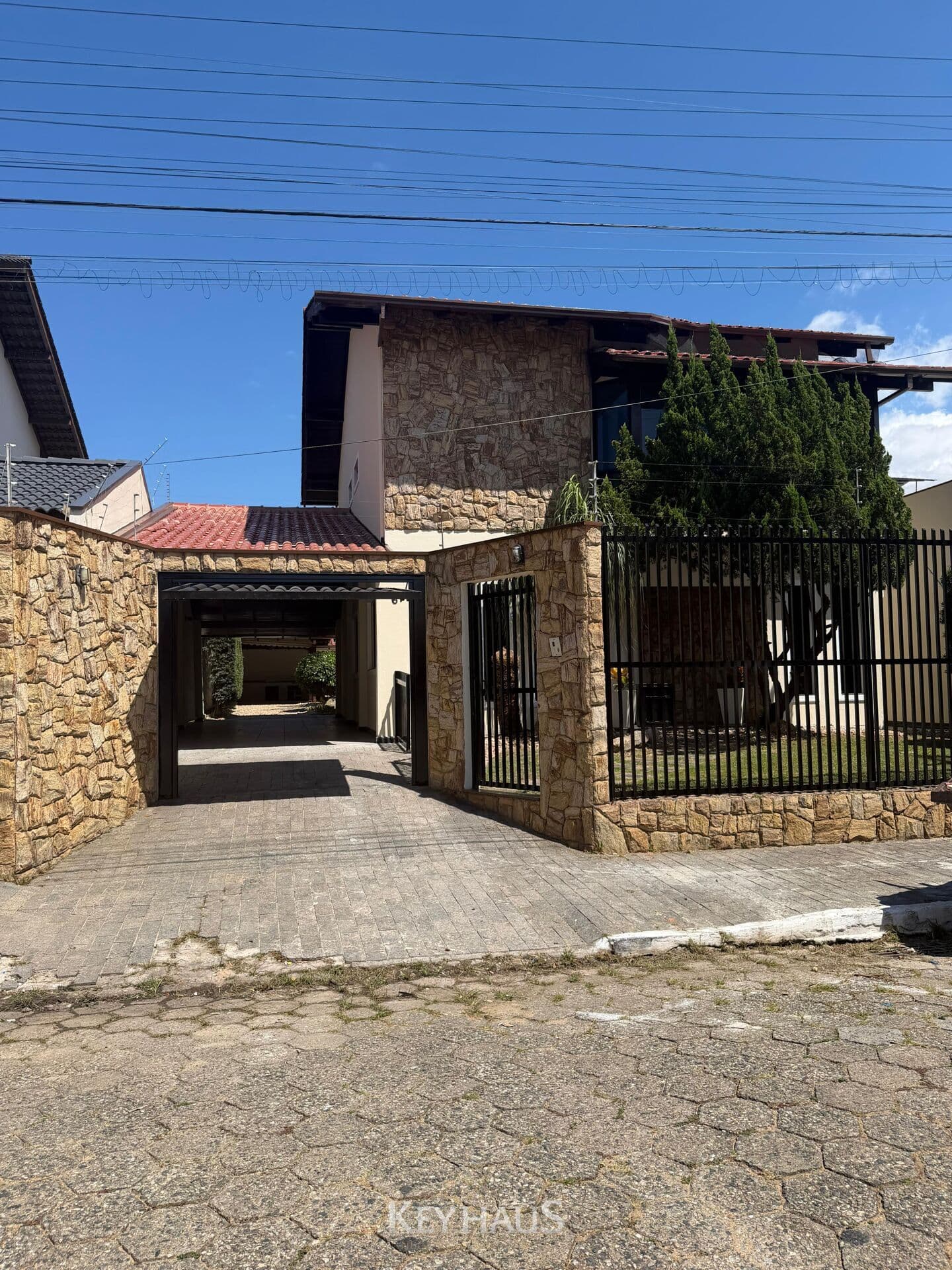 Casa 03 dormitórios | Ressacada - Itajaí