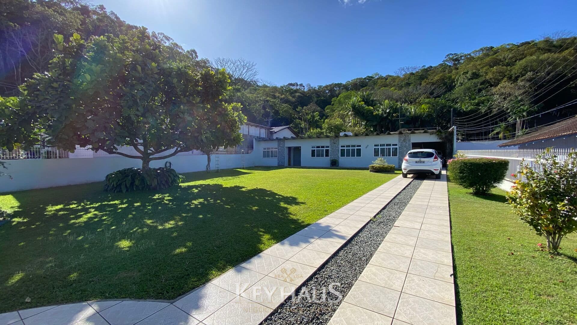 Chácara com 15.000 m² | São Roque - Itajaí - SC
