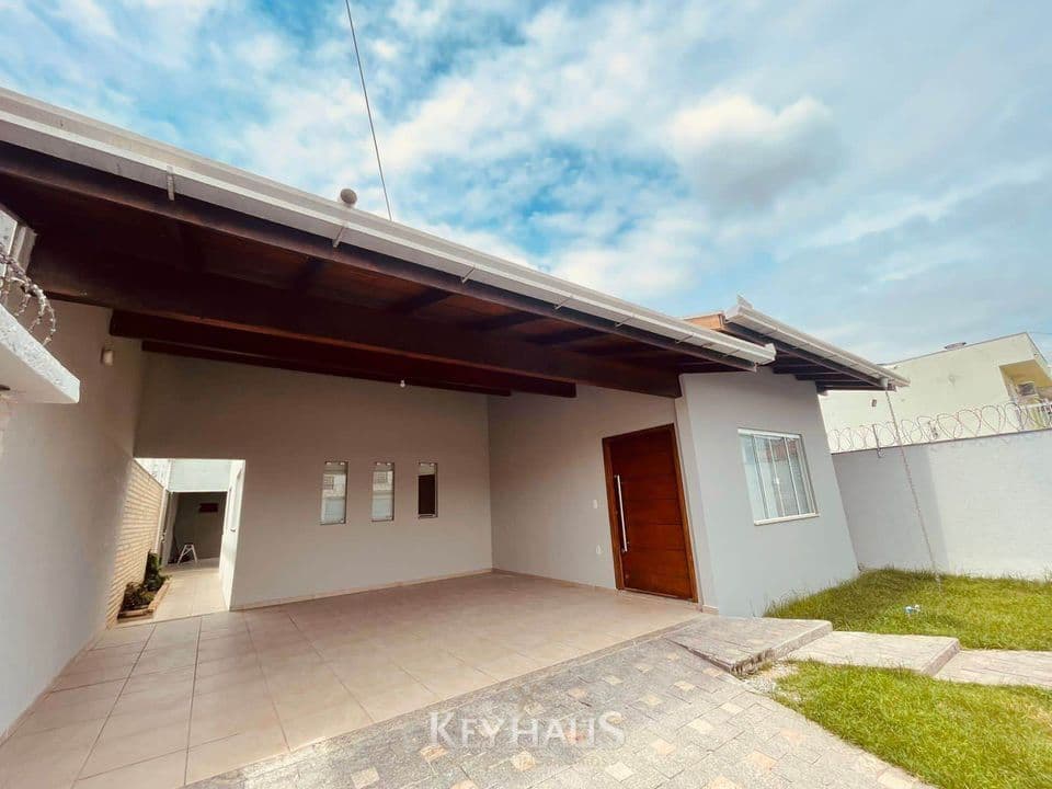 Casa Reformada | São Vicente