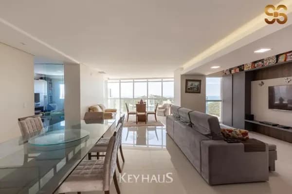 Apartamento Alto Padrão | Av. Brasil | Balneário Camboriú