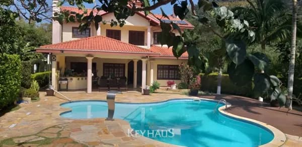 Casa Alto Padrão | Bairro Taquaras | Balneário Camboriú