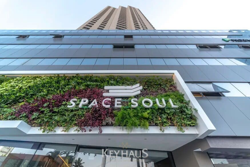 Apartamentos de Alto Padrão ao lado do Itajaí Shopping