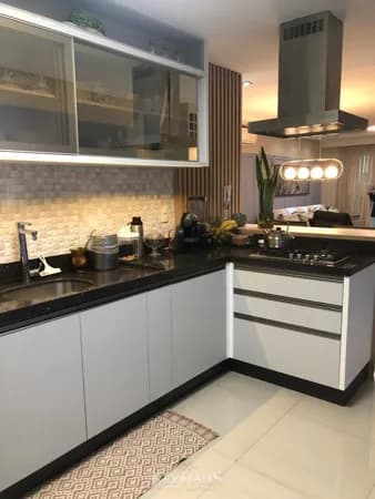 Apartamento Mobiliado e Decorado | Dom Bosco