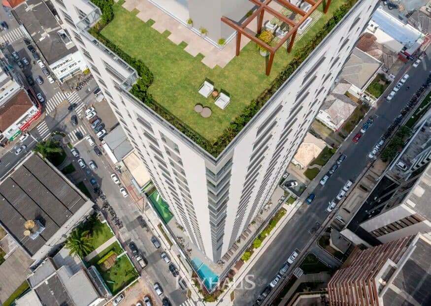 Apartamentos de Alto Padrão ao lado do Itajaí Shopping