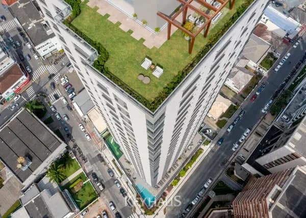 Apartamentos de Alto Padrão ao lado do Itajaí Shopping