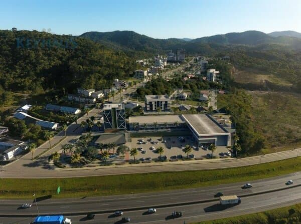 Terreno Lote para Venda em Várzea do Ranchinho Balneário Camboriú-SC