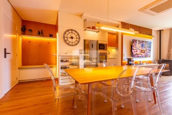 Apartamento Decorado No Clube Vêneto Panzano 2 Suítes