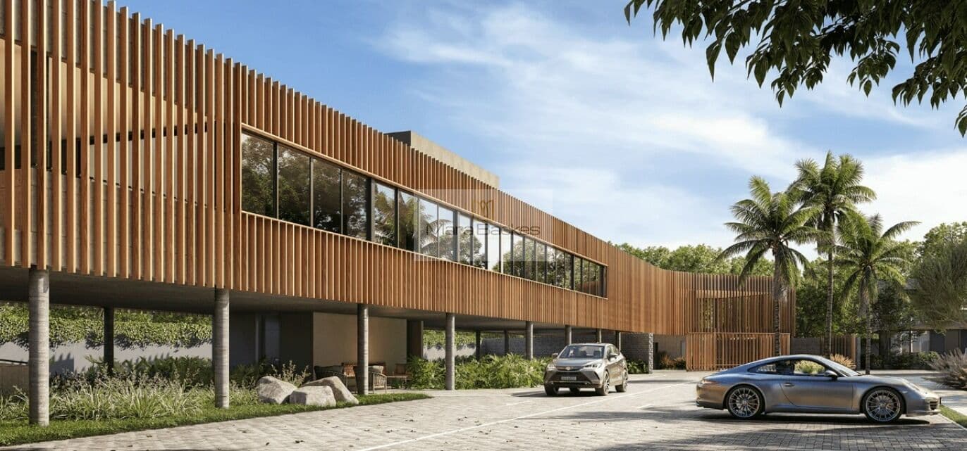 Casa PEQUI no Luxuoso Condomínio Amaná