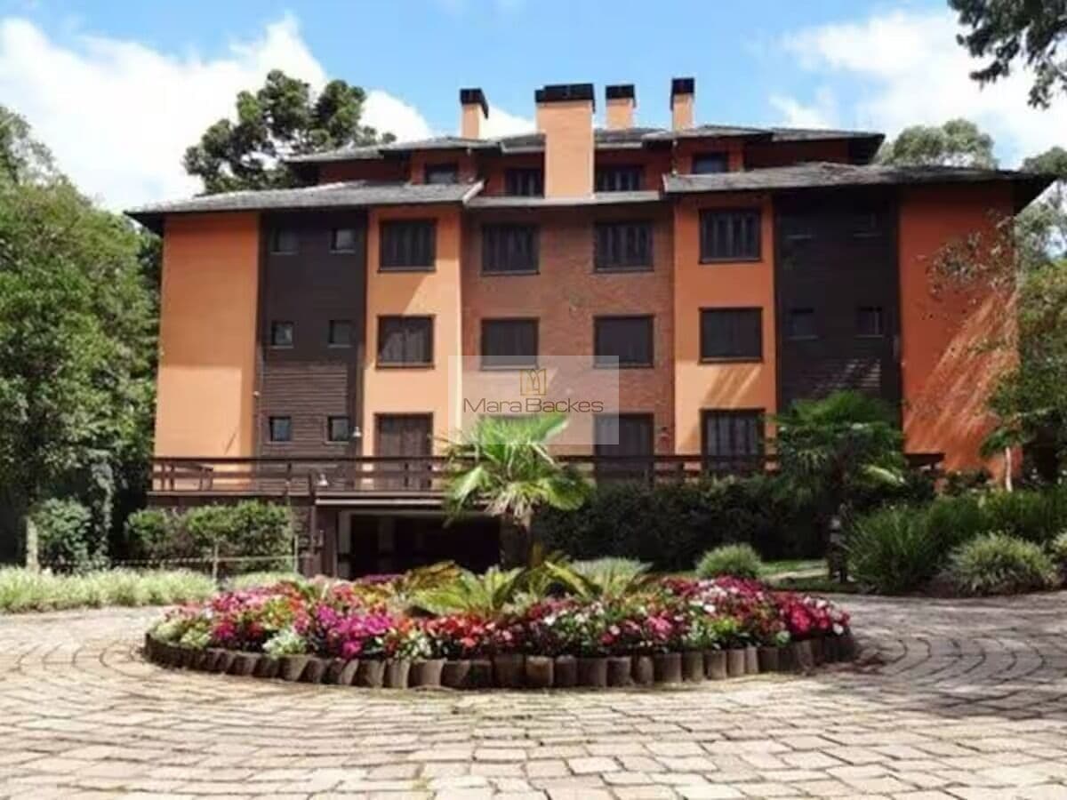 Apartamento 2 Dormitórios no Knor Ville