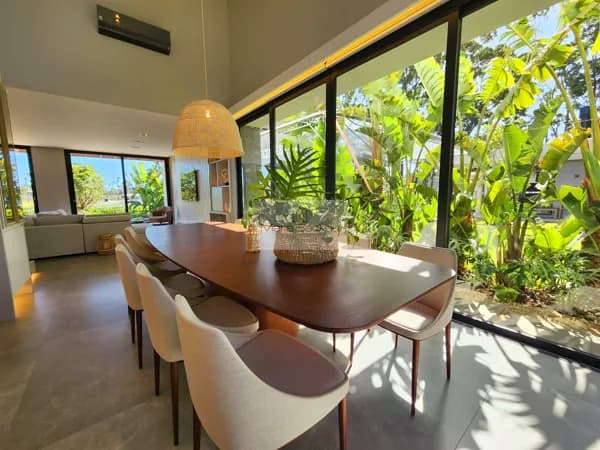 Casa IPÊ no Luxuoso Condomínio Amaná
