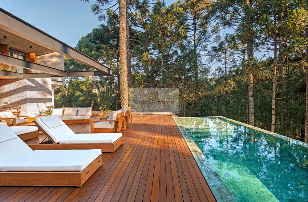 Casa Aspen - Alto Luxo e Exclusiva no Aspen Mountain