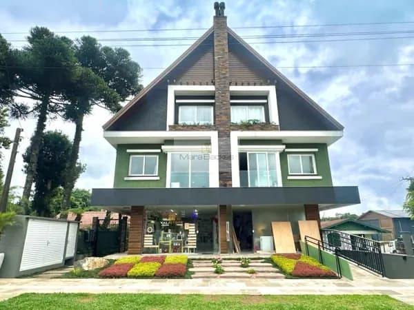 Apartamento Neo Residencial 1 Suíte Semimobiliado