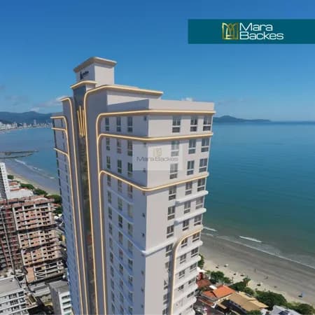 Apartamento 4 Suítes Triton Porto Belo