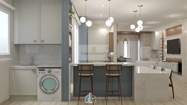 Apartamento Alto Padrão 2 Dormitórios em Cerro Largo/RS