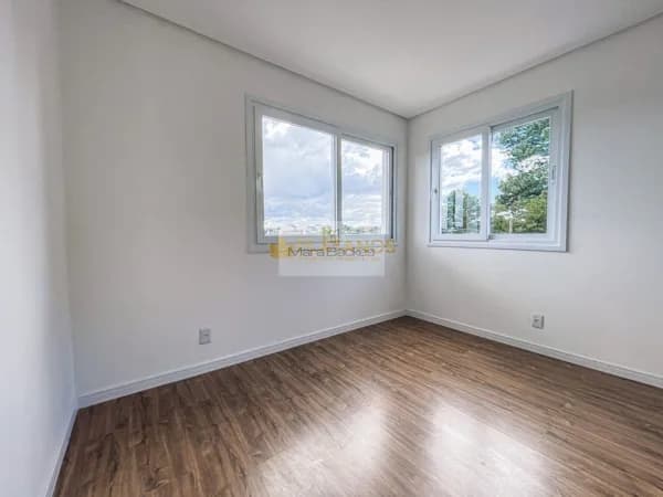 Apartamento NOVO 1 Suíte no Centro de Canela