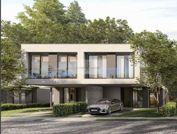 Casa CEDRO no Luxuoso Condomínio Amaná