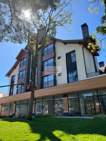 Apartamento Alto Padrão Volo Garden Residence