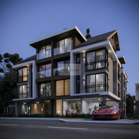 Apartamento Modena Residenziale