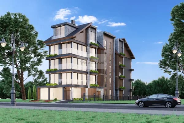 Apartamento Unique Gramado Centro