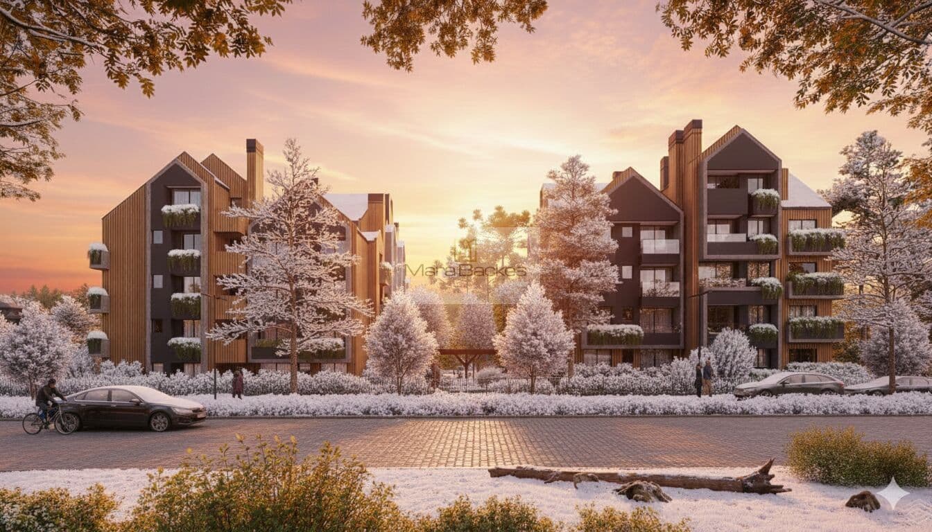 Apartamento 2 Suítes No Monte Sollao - Centro Canela/RS