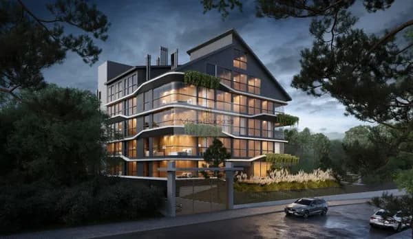 PRÉ-LANÇAMENTO Apartamento 3 Suítes Alto Padrão