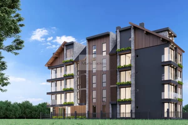 Apartamento Unique Gramado Centro