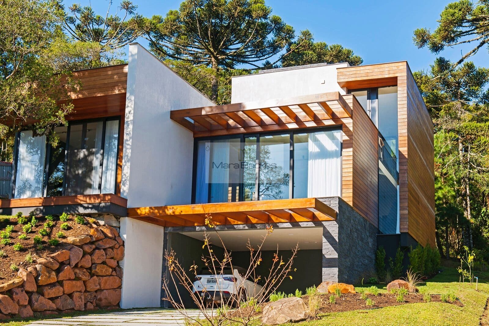 Casa De Luxo Com 3 Suítes Decorada No Altos Pinheiros