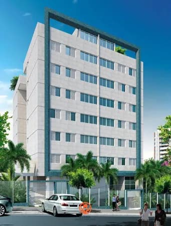 APARTAMENTO 2 QUARTOS COM LAZER NO BAIRRO CASTELO, BELO HORIZONTE/MG
