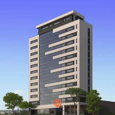 APARTAMENTO 105M² / 3 QUARTOS / LAZER COM QUADRA / EM CONSTRUÇÃO / BAIRRO CASTELO / BH / MG