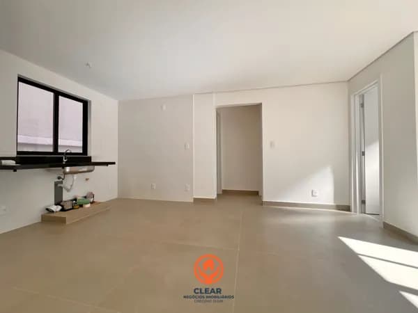 APARTAMENTO À VENDA NO BAIRRO PRADO, 2 QUARTOS, 2 SUÍTES, 2 VAGAS, PRÉDIO INDIVIDUAL ELEVADOR, 65M²