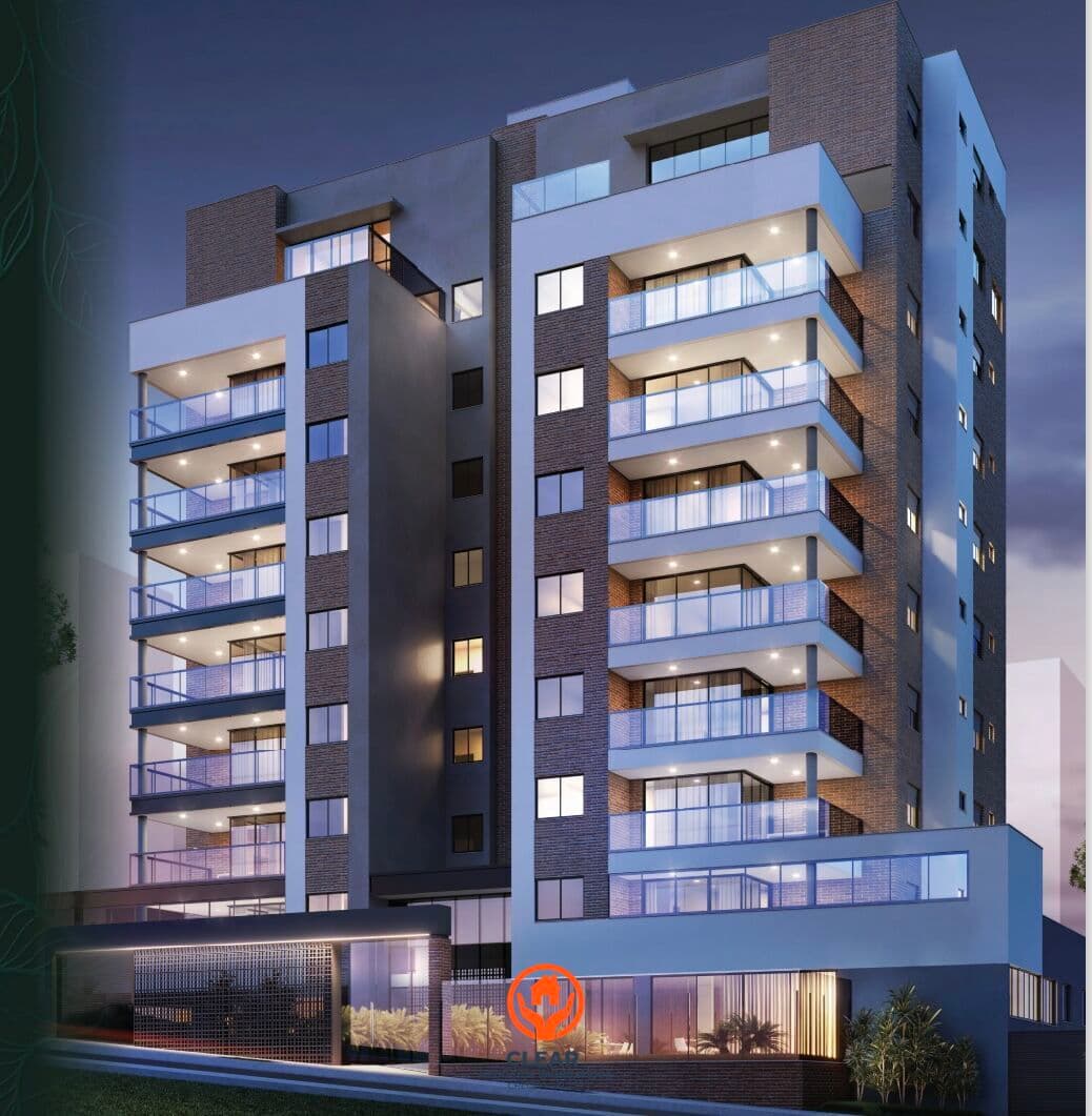 LANÇAMENTO 4 QUARTOS COM ÁREA PRIVATIVA E LAZER NO BAIRRO CASTELO, BH/MG