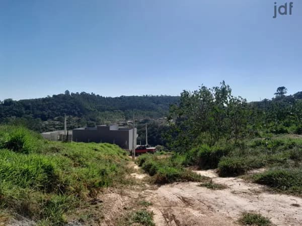 Terreno em Loteamento fechado em Mairinque - SP