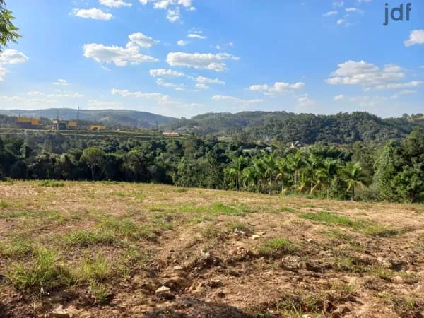 Terrenos em Condomínio em Porta do Sol, Mairinque/SP juntos são mais de 23.000 m2