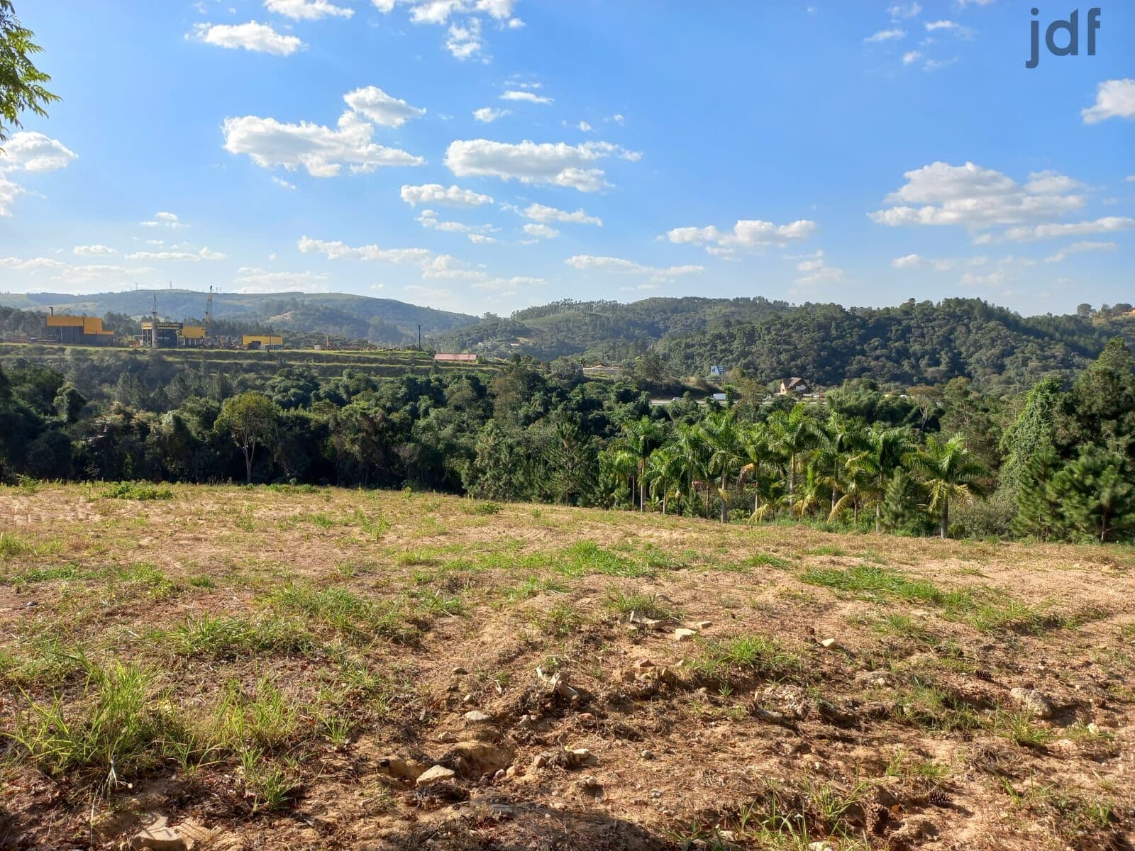 Terrenos em Condomínio em Porta do Sol, Mairinque/SP juntos são mais de 23.000 m2