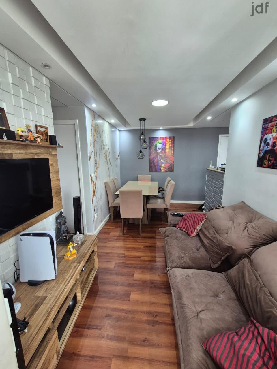 Apartamento em Vila Andrade, São Paulo/SP