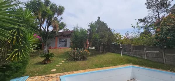 Chácara em condominio Porta do Sol