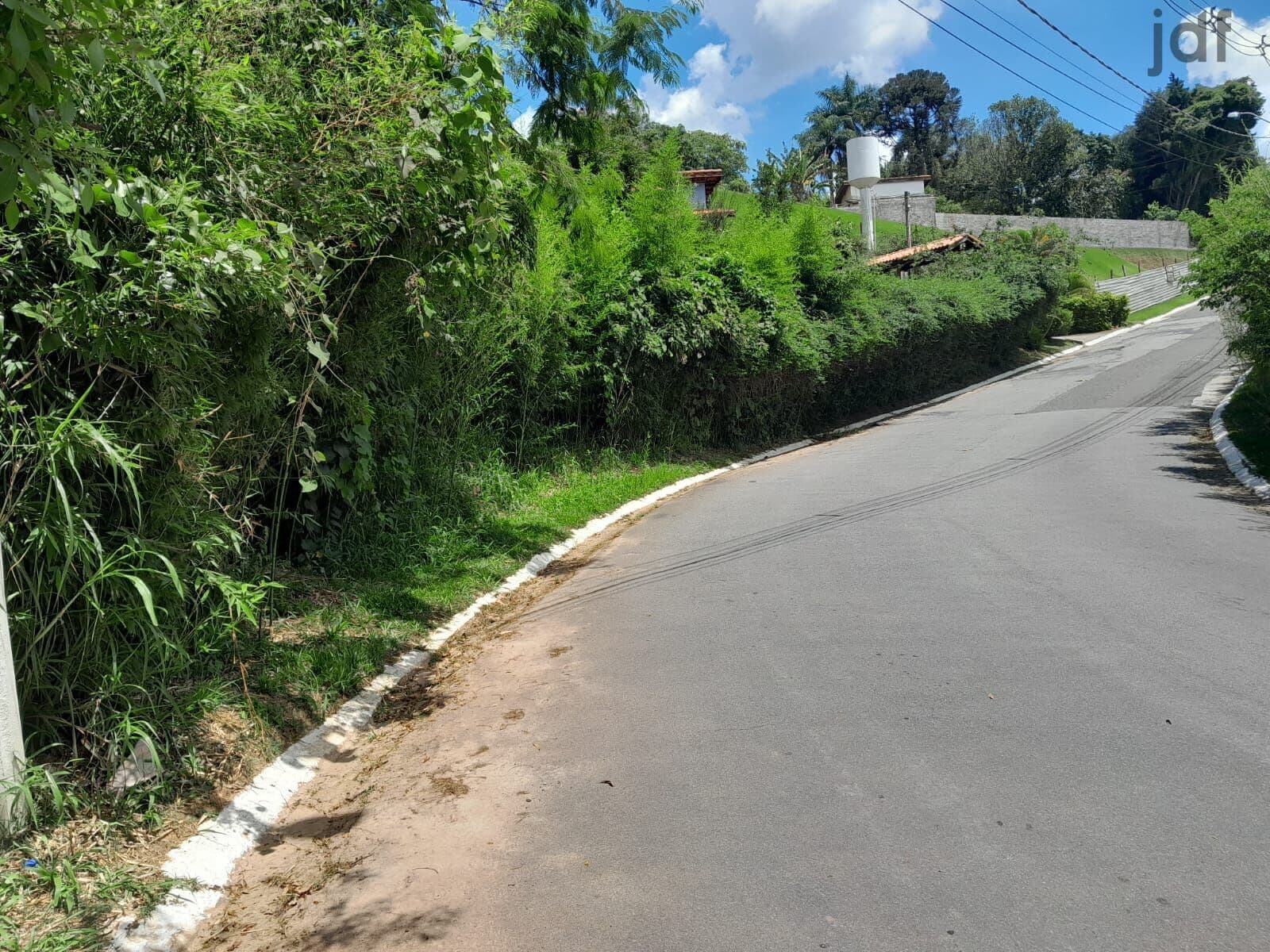 Terreno em Condomínio em Porta do Sol, Mairinque/SP