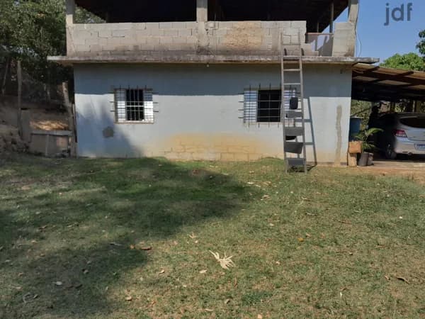 Chácara em Vale da Esperança, Mairinque/SP